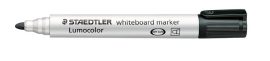 STAEDTLER Táblamarker, 2 mm, kúpos, STAEDTLER "Lumocolor® 351", fekete STAEDTLER Táblamarker, 2 mm, kúpos, STAEDTLER "Lumocolor® 351", fekete