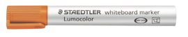STAEDTLER Táblamarker, 2-5 mm, vágott, STAEDTLER "Lumocolor® 351 B", narancssárga STAEDTLER Táblamarker, 2-5 mm, vágott, STAEDTLER "Lumocolor® 351 B", narancssárga