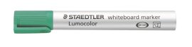 STAEDTLER Táblamarker, 2-5 mm, vágott, STAEDTLER "Lumocolor® 351 B", zöld STAEDTLER Táblamarker, 2-5 mm, vágott, STAEDTLER "Lumocolor® 351 B", zöld
