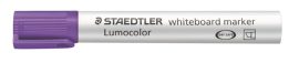 STAEDTLER Táblamarker, 2-5 mm, vágott, STAEDTLER "Lumocolor® 351 B", lila STAEDTLER Táblamarker, 2-5 mm, vágott, STAEDTLER "Lumocolor® 351 B", lila