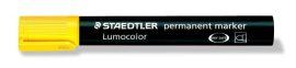 STAEDTLER Alkoholos marker, 2 mm, kúpos, STAEDTLER "Lumocolor® 352", sárga STAEDTLER Alkoholos marker, 2 mm, kúpos, STAEDTLER "Lumocolor® 352", sárga