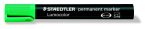 STAEDTLER Alkoholos marker, 2 mm, kúpos, STAEDTLER "Lumocolor® 352", zöld STAEDTLER Alkoholos marker, 2 mm, kúpos, STAEDTLER "Lumocolor® 352", zöld
