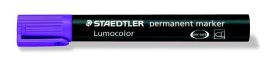 STAEDTLER Alkoholos marker, 2 mm, kúpos, STAEDTLER "Lumocolor® 352", lila STAEDTLER Alkoholos marker, 2 mm, kúpos, STAEDTLER "Lumocolor® 352", lila