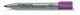 STAEDTLER Flipchart marker, 2 mm, kúpos, STAEDTLER "Lumocolor 356", ibolya