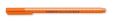   STAEDTLER Szövegkiemelő, 1-4 mm, STAEDTLER "Triplus 362", narancssárga
