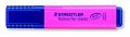   STAEDTLER Szövegkiemelő, 1-5 mm, STAEDTLER "Textsurfer Classic 364", rózsaszín