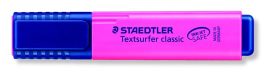 STAEDTLER Szövegkiemelő, 1-5 mm, STAEDTLER "Textsurfer Classic 364", rózsaszín STAEDTLER Szövegkiemelő, 1-5 mm, STAEDTLER "Textsurfer Classic 364", rózsaszín