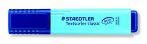   STAEDTLER Szövegkiemelő, 1-5 mm, STAEDTLER "Textsurfer Classic 364", kék