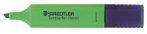   STAEDTLER Szövegkiemelő, 1-5 mm, STAEDTLER "Textsurfer Classic 364", zöld