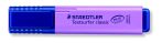   STAEDTLER Szövegkiemelő, 1-5 mm, STAEDTLER "Textsurfer Classic 364", lila