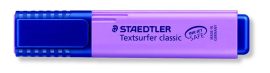 STAEDTLER Szövegkiemelő, 1-5 mm, STAEDTLER "Textsurfer Classic 364", lila STAEDTLER Szövegkiemelő, 1-5 mm, STAEDTLER "Textsurfer Classic 364", lila