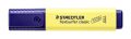   STAEDTLER Szövegkiemelő, 1-5 mm, STAEDTLER "Textsurfer Classic Pastel 364 C", sárga