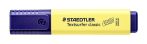   STAEDTLER Szövegkiemelő, 1-5 mm, STAEDTLER "Textsurfer Classic Pastel 364 C", sárga
