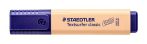   STAEDTLER Szövegkiemelő, 1-5 mm, STAEDTLER "Textsurfer Classic Pastel 364 C", barack