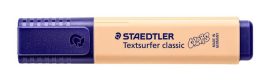 STAEDTLER Szövegkiemelő, 1-5 mm, STAEDTLER "Textsurfer Classic Pastel 364 C", barack STAEDTLER Szövegkiemelő, 1-5 mm, STAEDTLER "Textsurfer Classic Pastel 364 C", barack