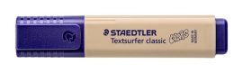 STAEDTLER Szövegkiemelő, 1-5 mm, STAEDTLER "Textsurfer Classic Pastel 364 C", homok STAEDTLER Szövegkiemelő, 1-5 mm, STAEDTLER "Textsurfer Classic Pastel 364 C", homok