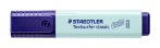   STAEDTLER Szövegkiemelő, 1-5 mm, STAEDTLER "Textsurfer Classic Pastel 364 C", menta