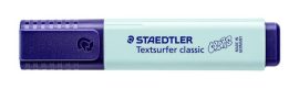 STAEDTLER Szövegkiemelő, 1-5 mm, STAEDTLER "Textsurfer Classic Pastel 364 C", menta STAEDTLER Szövegkiemelő, 1-5 mm, STAEDTLER "Textsurfer Classic Pastel 364 C", menta