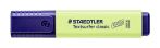   STAEDTLER Szövegkiemelő, 1-5 mm, STAEDTLER "Textsurfer Classic Pastel 364 C", lime