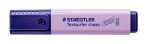 STAEDTLER Szövegkiemelő, 1-5 mm, STAEDTLER "Textsurfer Classic Pastel 364 C", levendula STAEDTLER Szövegkiemelő, 1-5 mm, STAEDTLER "Textsurfer Classic Pastel 364 C", levendula