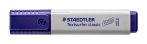   STAEDTLER Szövegkiemelő, 1-5 mm, STAEDTLER "Textsurfer Classic Pastel 364 C", világos szürke