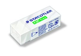 STAEDTLER Radír, STAEDTLER "525 B" STAEDTLER Radír, STAEDTLER "525 B"