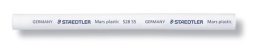 STAEDTLER Pótbél, "Staedtler Mars® plastic 528" radírstifthez, STAEDTLER STAEDTLER Pótbél, "Staedtler Mars® plastic 528" radírstifthez, STAEDTLER