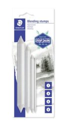 STAEDTLER Papírceruza készlet, STAEDTLER® "5426", 4 különböző méret STAEDTLER Papírceruza készlet, STAEDTLER® "5426", 4 különböző méret