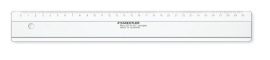 STAEDTLER Vonalzó, műanyag, 30 cm, STAEDTLER "Mars 562 04 F" STAEDTLER Vonalzó, műanyag, 30 cm, STAEDTLER "Mars 562 04 F"