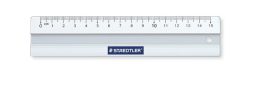 STAEDTLER Vonalzó, alumínium, 15 cm, STAEDTLER "Mars 563" STAEDTLER Vonalzó, alumínium, 15 cm, STAEDTLER "Mars 563"