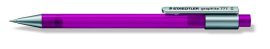 STAEDTLER Nyomósirón, 0,5 mm, STAEDTLER "Graphite 777", magenta STAEDTLER Nyomósirón, 0,5 mm, STAEDTLER "Graphite 777", magenta
