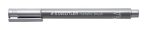 STAEDTLER Dekormarker, 1-6 mm, STAEDTLER "8321", ezüst STAEDTLER Dekormarker, 1-6 mm, STAEDTLER "8321", ezüst