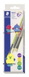 STAEDTLER Ecsetkészlet, STAEDTLER "989R" STAEDTLER Ecsetkészlet, STAEDTLER "989R"