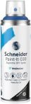   SCHNEIDER Akrilfesték spray, 200 ml, SCHNEIDER "Paint-It 030", kék