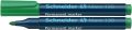   SCHNEIDER Alkoholos marker, 1-3 mm, kúpos, SCHNEIDER "Maxx 130", zöld