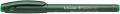  SCHNEIDER Rostirón, 0,8 mm, SCHNEIDER "Topwriter 157", zöld