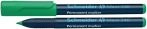 SCHNEIDER Alkoholos marker, 1-2 mm, kúpos, SCHNEIDER "Maxx 240", zöld SCHNEIDER Alkoholos marker, 1-2 mm, kúpos, SCHNEIDER "Maxx 240", zöld