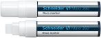 SCHNEIDER Krétamarker, 5-15 mm, SCHNEIDER "Maxx 260", fehér SCHNEIDER Krétamarker, 5-15 mm, SCHNEIDER "Maxx 260", fehér