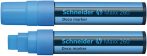 SCHNEIDER Krétamarker, 5-15 mm, SCHNEIDER "Maxx 260", világos kék SCHNEIDER Krétamarker, 5-15 mm, SCHNEIDER "Maxx 260", világos kék