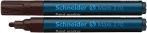SCHNEIDER Lakkmarker, 1-3 mm, SCHNEIDER "Maxx 270", barna SCHNEIDER Lakkmarker, 1-3 mm, SCHNEIDER "Maxx 270", barna
