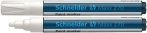 SCHNEIDER Lakkmarker, 1-3 mm, SCHNEIDER "Maxx 270", fehér SCHNEIDER Lakkmarker, 1-3 mm, SCHNEIDER "Maxx 270", fehér