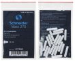  SCHNEIDER Cserehegy "Maxx 270" lakkmarkerhez, 1-3 mm, SCHNEIDER