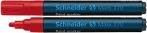 SCHNEIDER Lakkmarker, 1-3 mm, SCHNEIDER "Maxx 270", piros SCHNEIDER Lakkmarker, 1-3 mm, SCHNEIDER "Maxx 270", piros