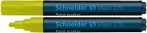 SCHNEIDER Lakkmarker, 1-3 mm, SCHNEIDER "Maxx 270", sárga SCHNEIDER Lakkmarker, 1-3 mm, SCHNEIDER "Maxx 270", sárga