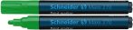 SCHNEIDER Lakkmarker, 1-3 mm, SCHNEIDER "Maxx 270", zöld SCHNEIDER Lakkmarker, 1-3 mm, SCHNEIDER "Maxx 270", zöld