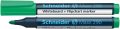   SCHNEIDER Tábla- és flipchart marker, 2-3 mm, kúpos, SCHNEIDER "Maxx 290", zöld