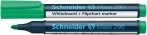 SCHNEIDER Tábla- és flipchart marker, 2-3 mm, kúpos, SCHNEIDER "Maxx 290", zöld SCHNEIDER Tábla- és flipchart marker, 2-3 mm, kúpos, SCHNEIDER "Maxx 290", zöld