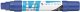 SCHNEIDER Dekormarker, akril, 15 mm, SCHNEIDER "Paint-It 330", kék