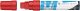 SCHNEIDER Dekormarker, akril, 15 mm, SCHNEIDER "Paint-It 330", piros