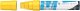 SCHNEIDER Dekormarker, akril, 15 mm, SCHNEIDER "Paint-It 330", sárga